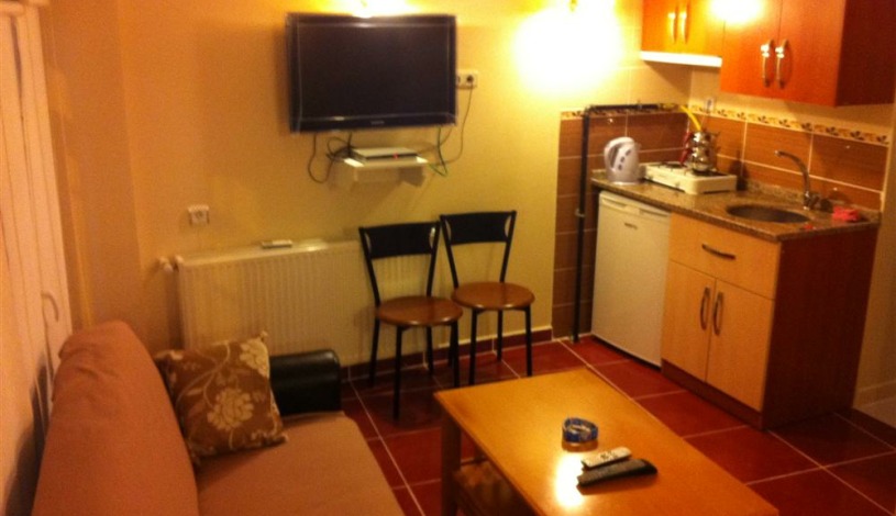 Apartment Sinekli Bahçe Sk Istanbul - Apt 31241