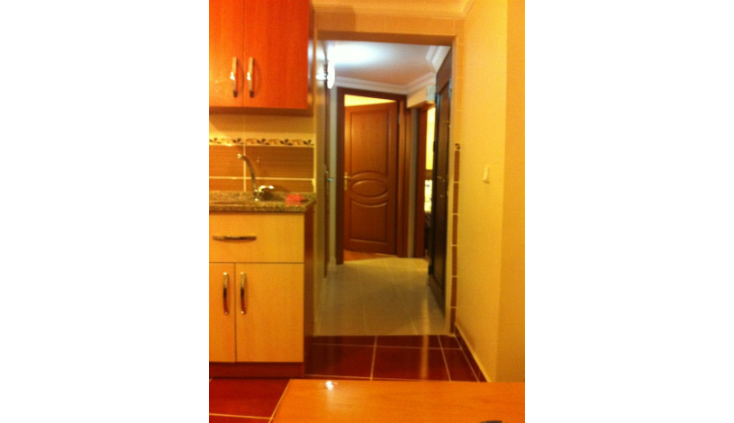 Apartment Sinekli Bahçe Sk Istanbul - Apt 31241