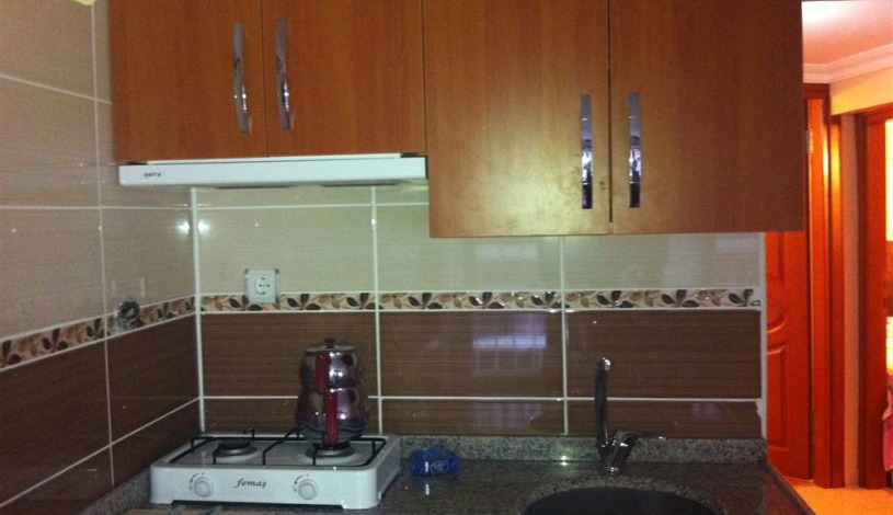 Apartment Sinekli Bahçe Sk Istanbul - Apt 31241