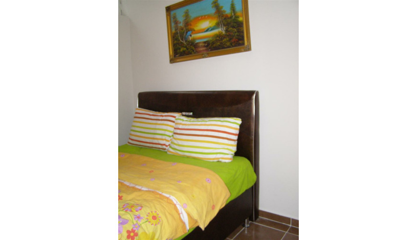 Apartment Sinekli Bahçe Sk Istanbul - Apt 31257