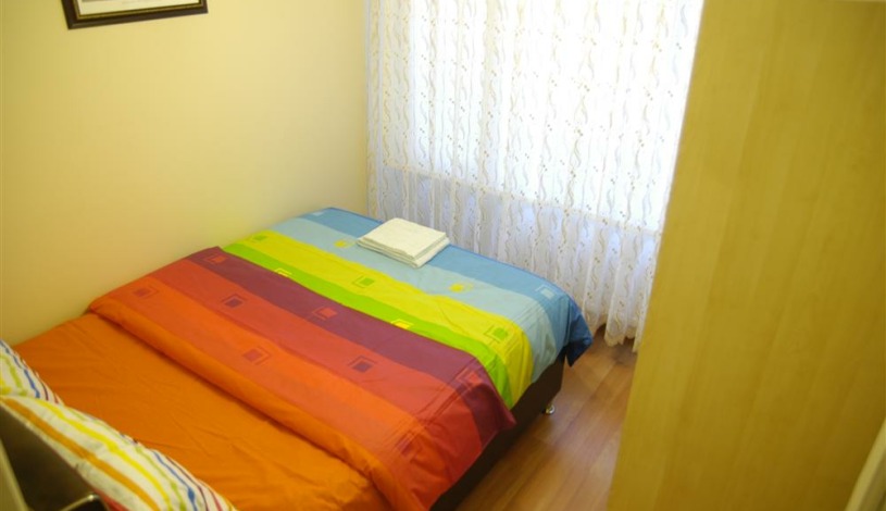 Apartment Sinekli Bahçe Sk Istanbul - Apt 31257