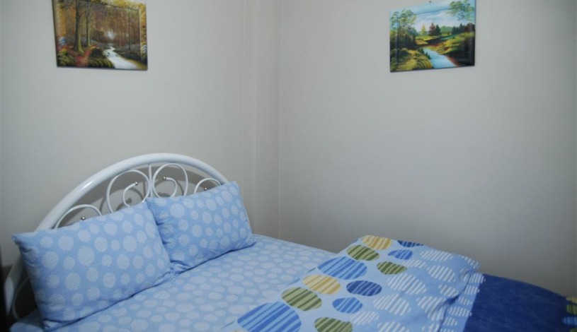 Apartment Sinekli Bahçe Sk Istanbul - Apt 31257