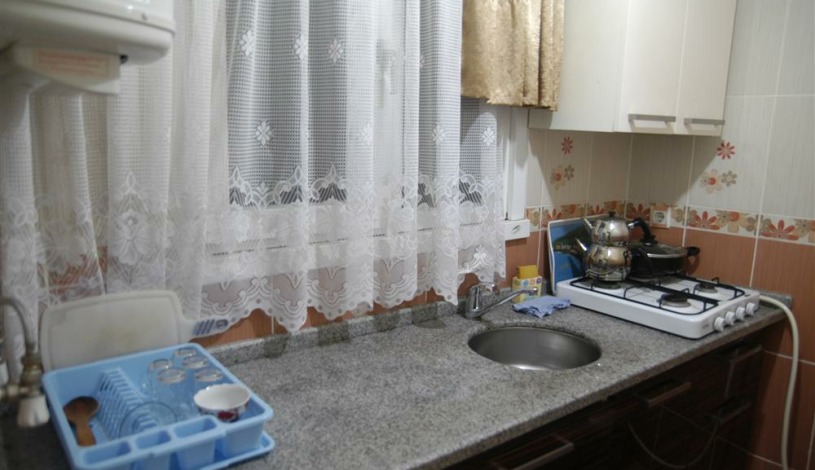 Apartment Sinekli Bahçe Sk Istanbul - Apt 31257
