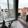 2-spálňový Apartmán v Amsterdam Westelijke Eilanden with-balcony a s kuchyňou