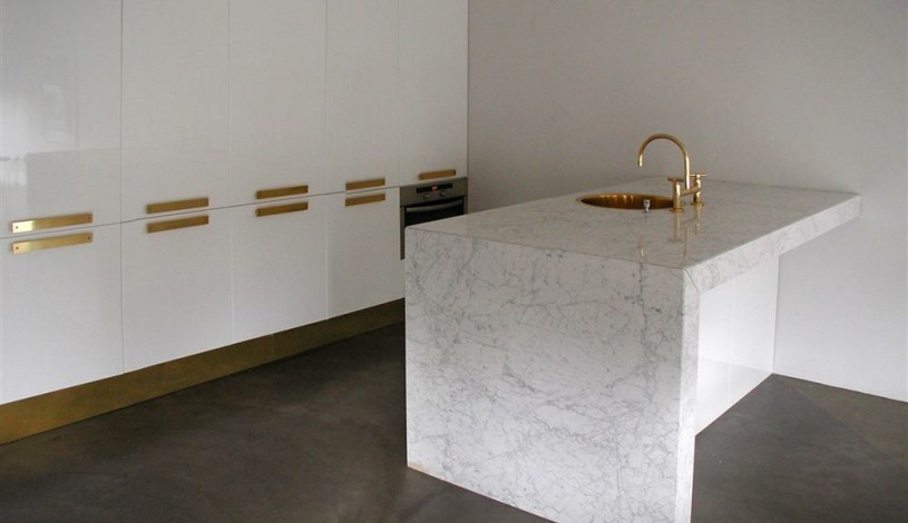 Apartment Singel Amsterdam