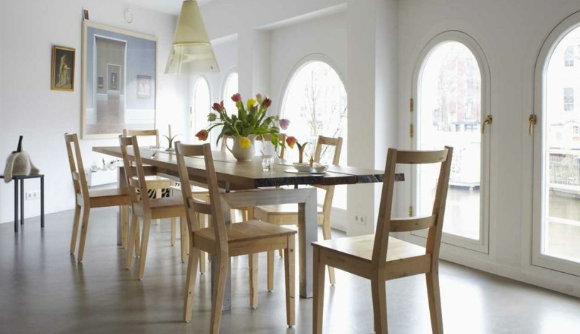 Apartment Singel Amsterdam