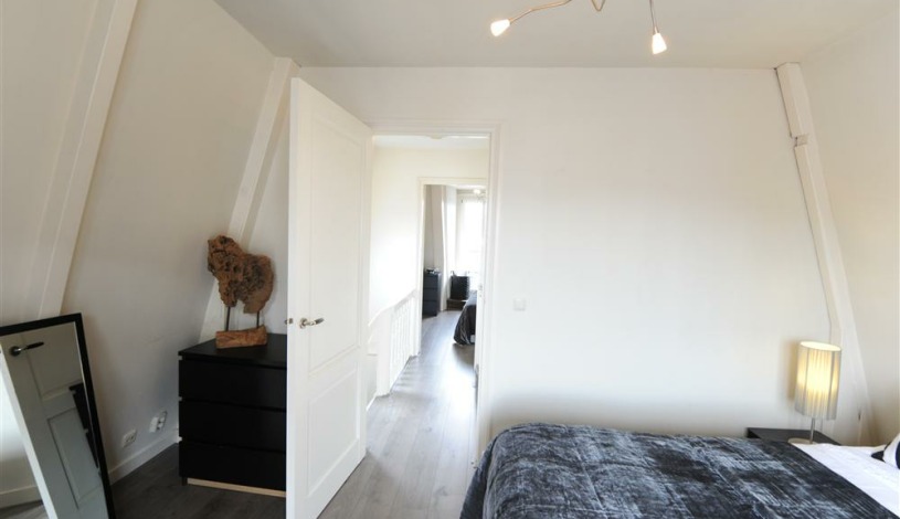 Apartment Singel Amsterdam - Apt 19910