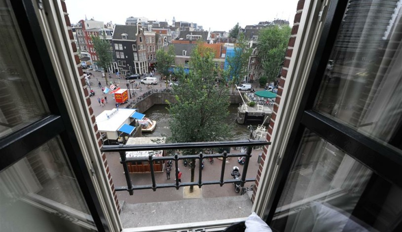 Apartment Singel Amsterdam - Apt 19910