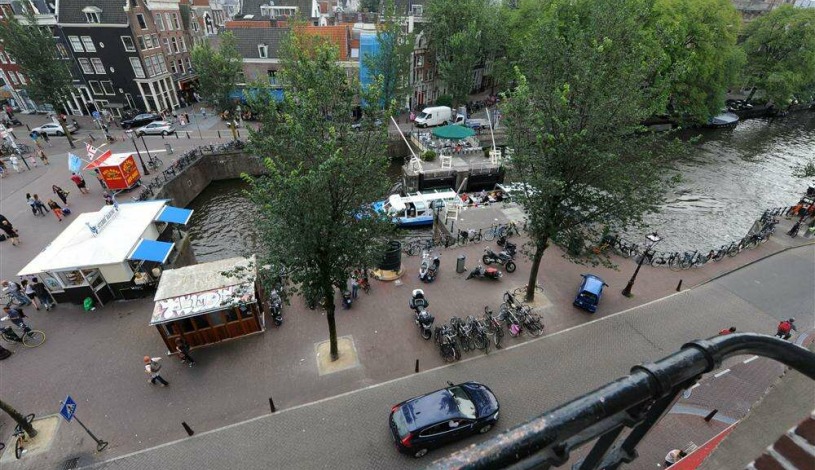 Apartment Singel Amsterdam - Apt 19910