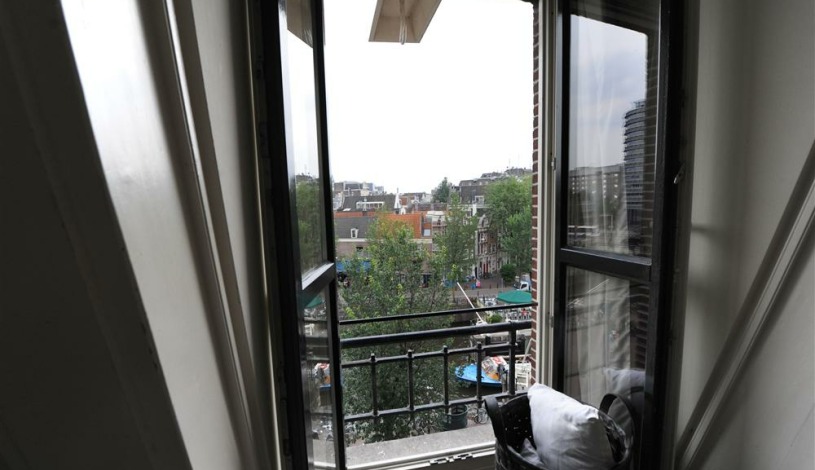 Apartment Singel Amsterdam - Apt 19910