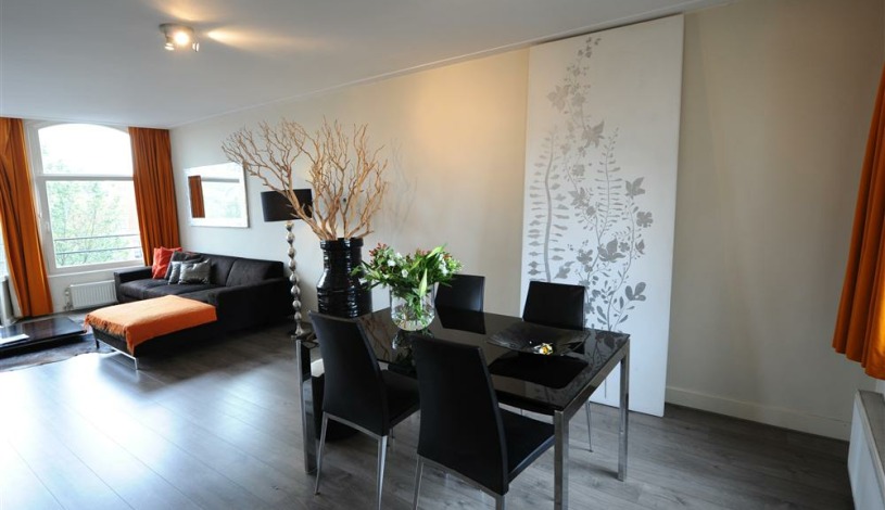 Apartment Singel Amsterdam - Apt 19910