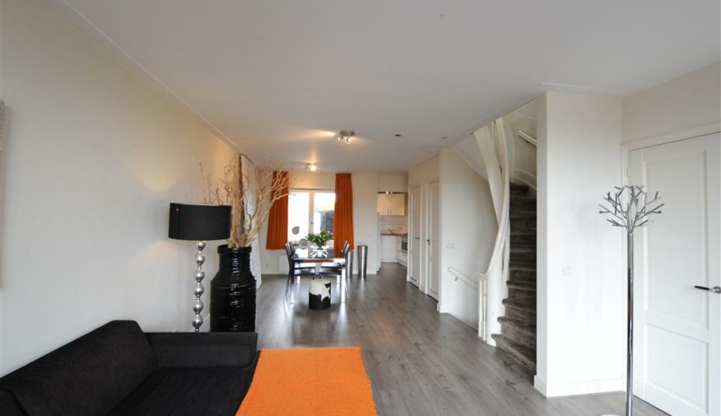 Apartment Singel Amsterdam - Apt 19910