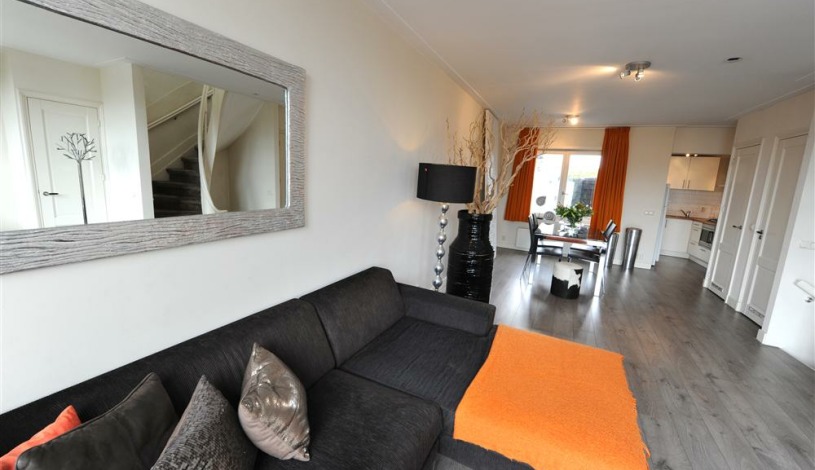 Apartment Singel Amsterdam - Apt 19910