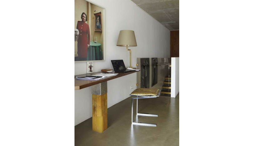 Apartment Singel Amsterdam