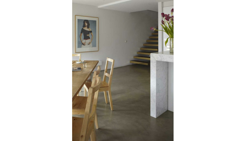 Apartment Singel Amsterdam