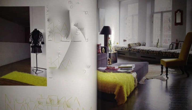 Apartment Singel Amsterdam