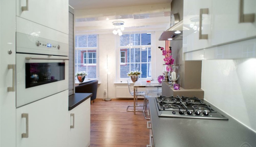 Apartment Sint Olofssteeg Amsterdam - Apt 21703