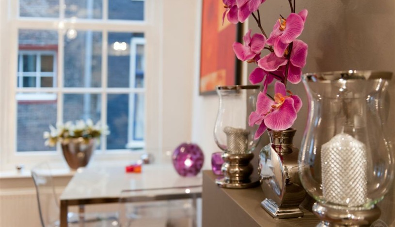 Apartment Sint Olofssteeg Amsterdam - Apt 21703