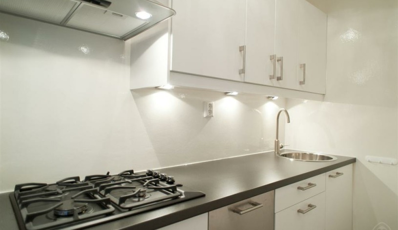 Apartment Sint Olofssteeg Amsterdam - Apt 21703