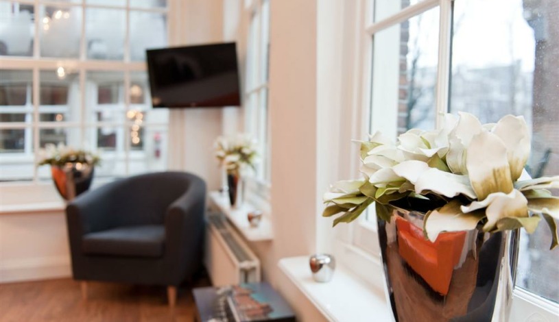 Apartment Sint Olofssteeg Amsterdam - Apt 21703