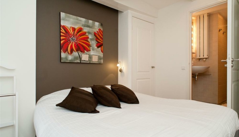 Apartment Sint Olofssteeg Amsterdam - Apt 21703