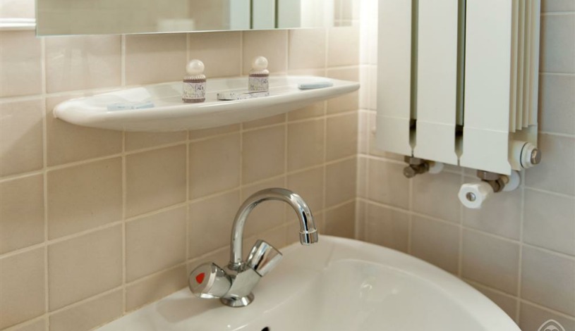 Apartment Sint Olofssteeg Amsterdam - Apt 21703