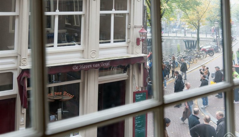 Apartment Sint Olofssteeg Amsterdam - Apt 21703