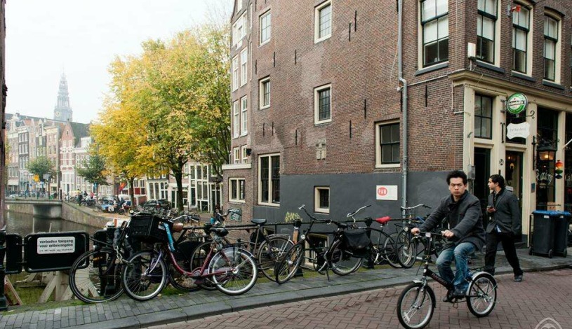 Apartment Sint Olofssteeg Amsterdam - Apt 21703