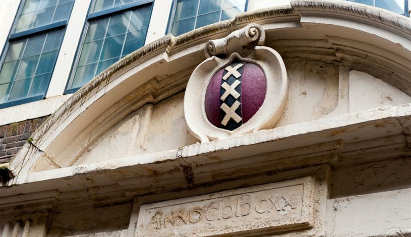 Apartment Sint Olofssteeg Amsterdam - Apt 21703