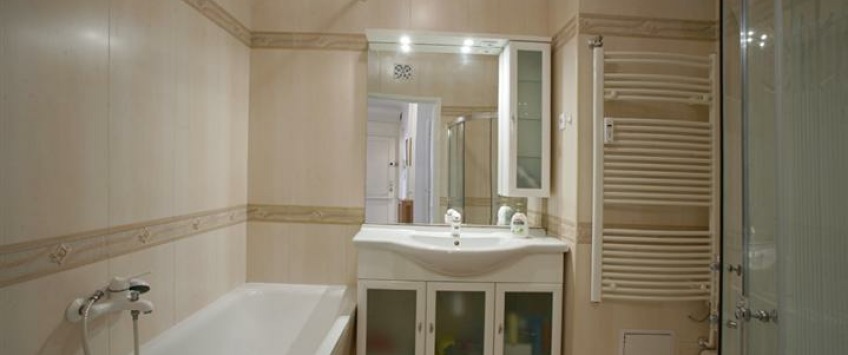 Apartment Síp utca Budapest - Apt 11056