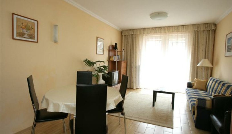 Apartment Síp utca Budapest - Apt 11056