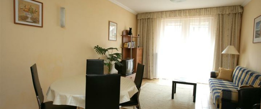 Apartment Síp utca Budapest - Apt 11056