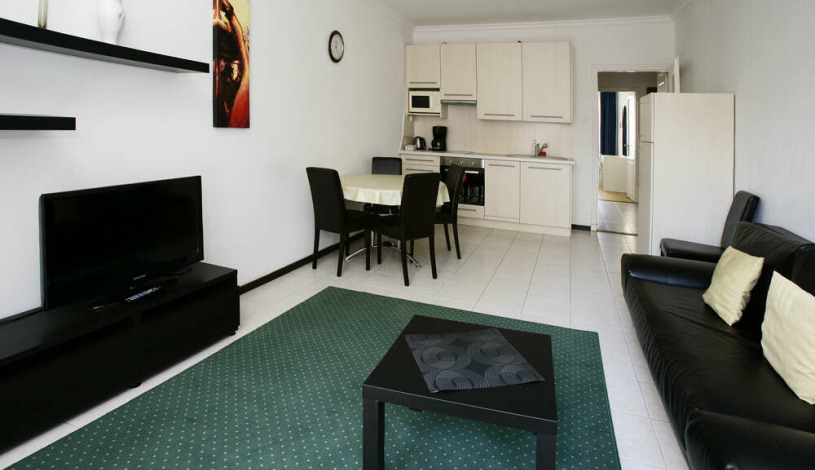 Apartment Síp utca Budapest - Apt 1275
