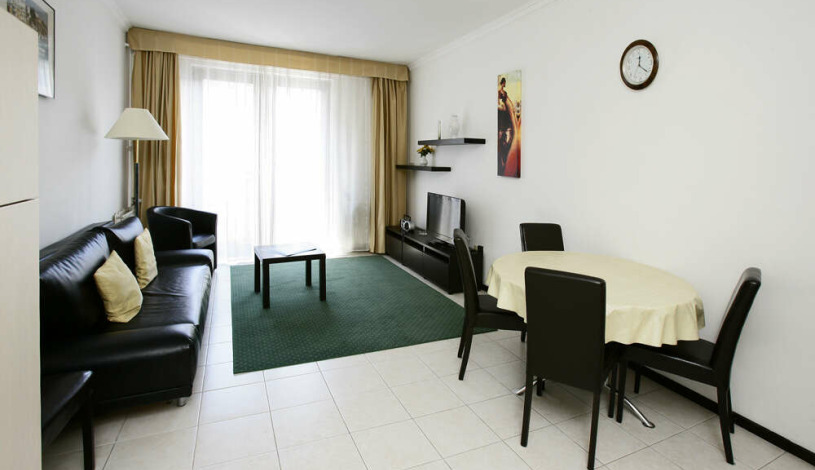 Apartment Síp utca Budapest - Apt 1275