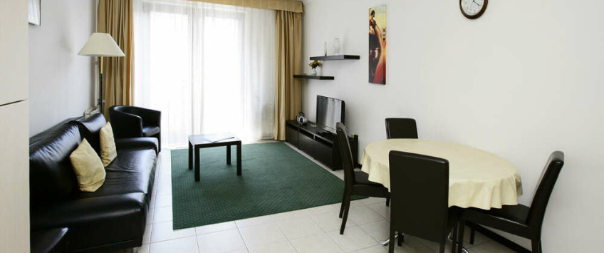 Apartment Síp utca Budapest - Apt 1275