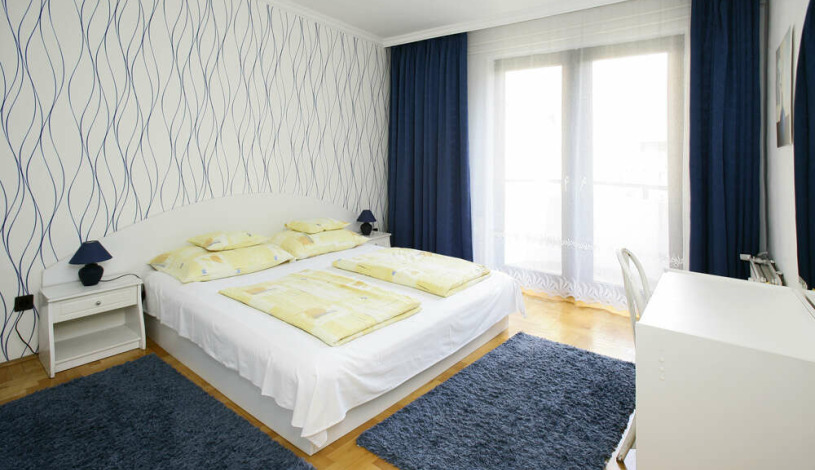 Apartment Síp utca Budapest - Apt 1275