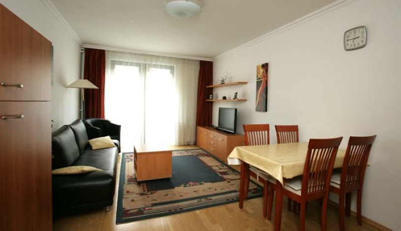 Apartment Síp utca Budapest - Apt 1276