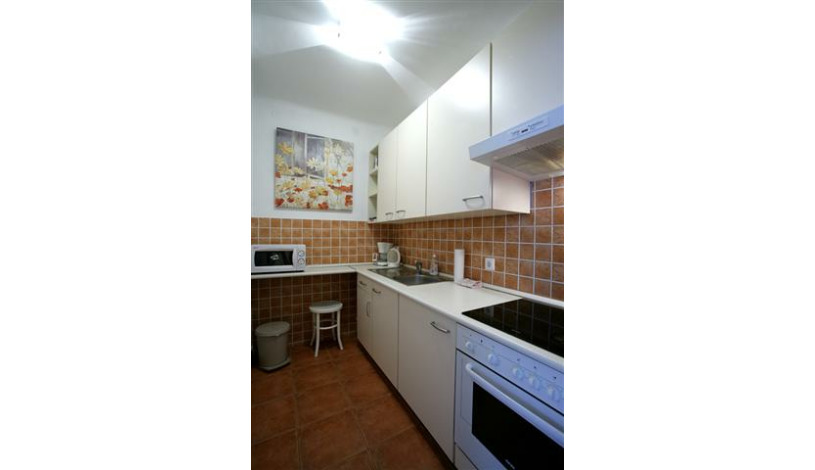 Apartment Síp utca Budapest - Apt 1493