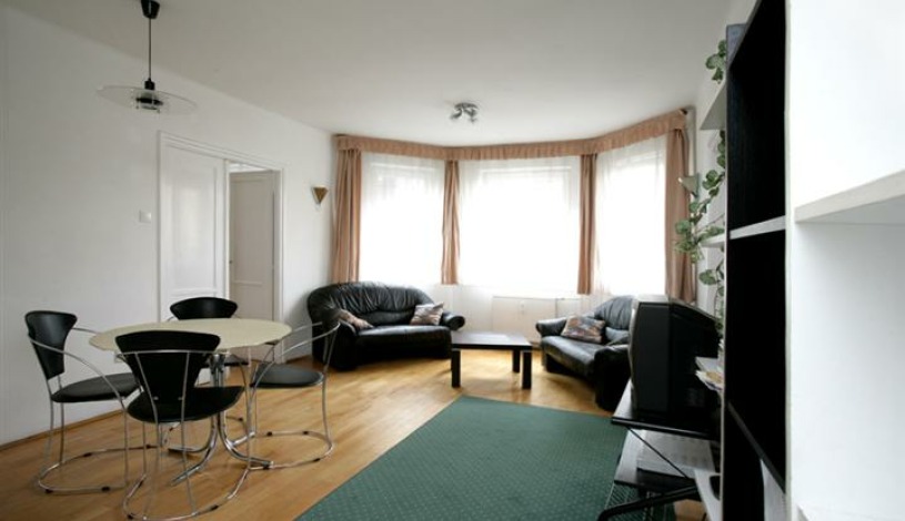 Apartment Síp utca Budapest - Apt 1493