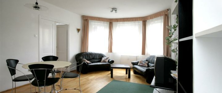 Apartment Síp utca Budapest - Apt 1493