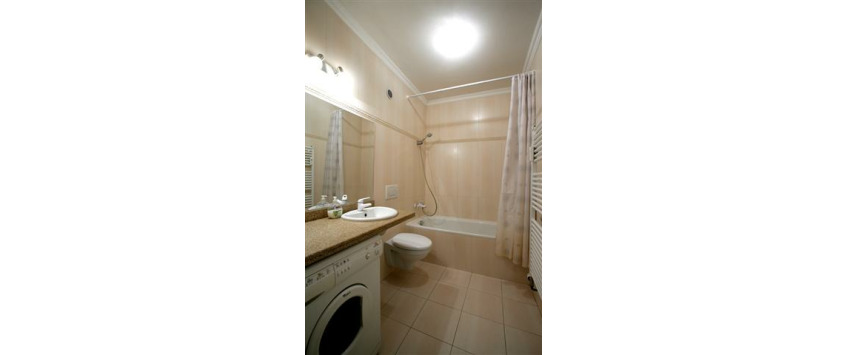 Apartment Síp utca Budapest - Apt 1493