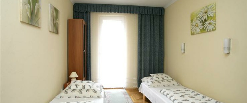 Apartment Síp utca Budapest - Apt 11056