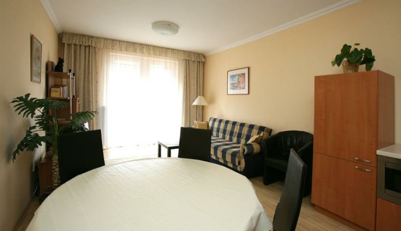 Apartment Síp utca Budapest - Apt 11056
