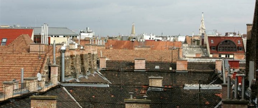 Apartment Síp utca Budapest - Apt 11056