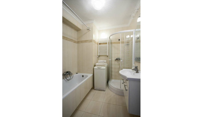 Apartment Síp utca Budapest - Apt 1275