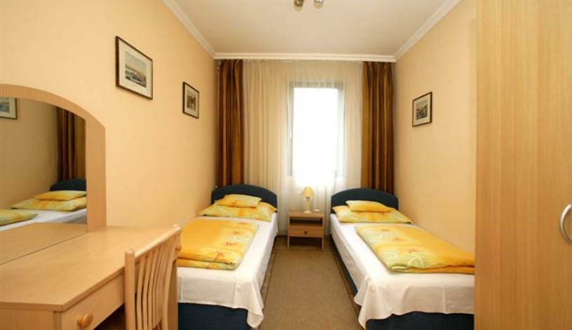 Apartment Síp utca Budapest - Apt 1276