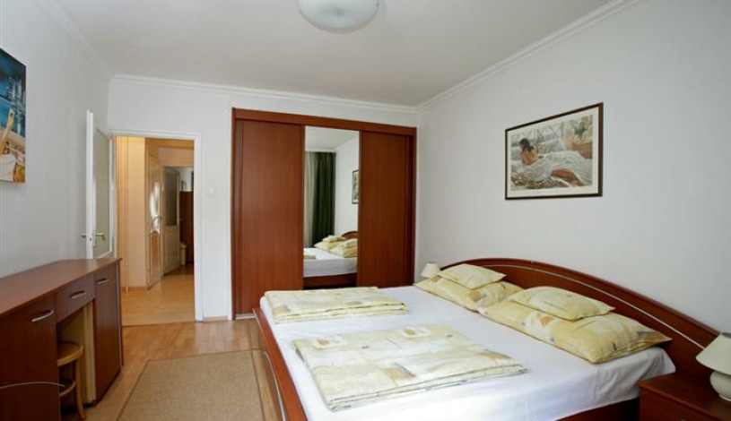 Apartment Síp utca Budapest - Apt 1276