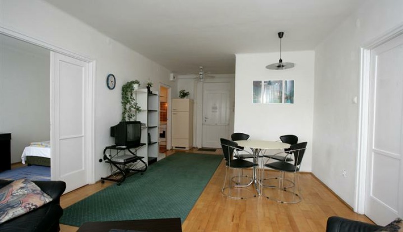 Apartment Síp utca Budapest - Apt 1493