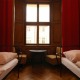 Zimmer für 1 Personen mit Privatbad - Hostel Sir Toby`s Praha