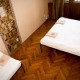 Dvoulůžkový pokoj s vlastní koupelnou - Hostel Sir Toby`s Praha